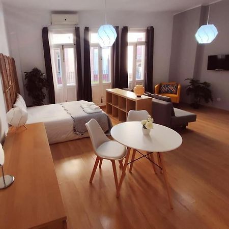 Estudio Centro De Sevilla Zewnętrze zdjęcie