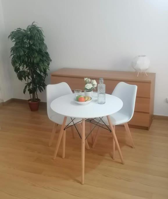 Estudio Centro De Sevilla Zewnętrze zdjęcie