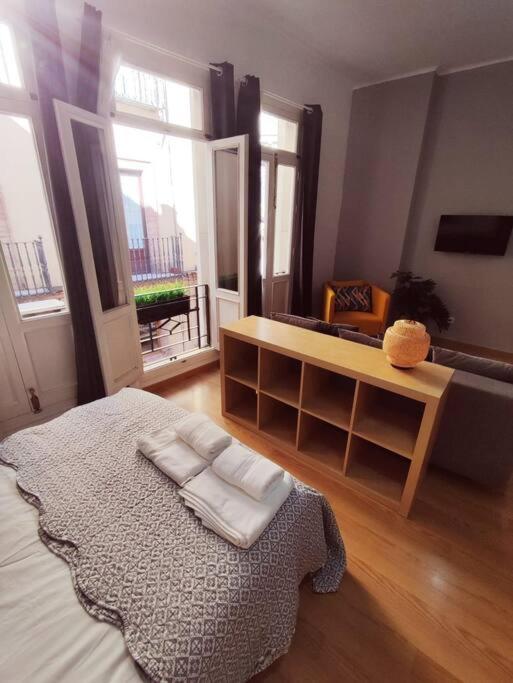 Estudio Centro De Sevilla Zewnętrze zdjęcie