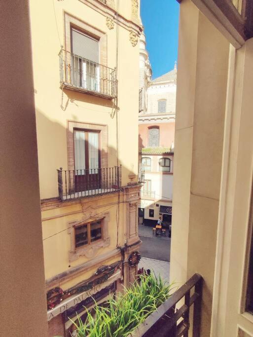 Estudio Centro De Sevilla Zewnętrze zdjęcie