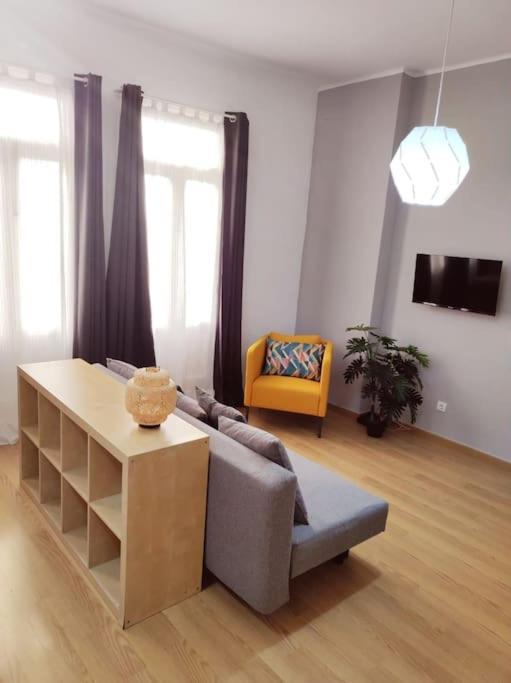 Estudio Centro De Sevilla Zewnętrze zdjęcie